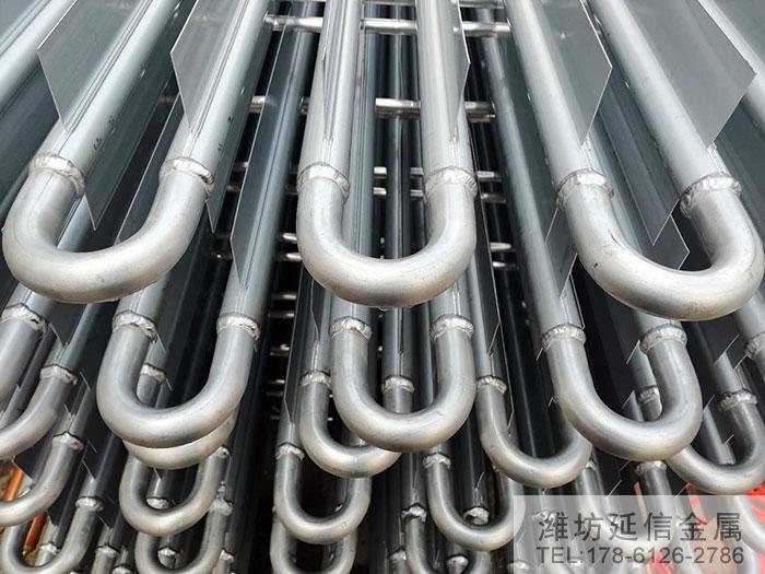 冷庫(kù)鋁排管