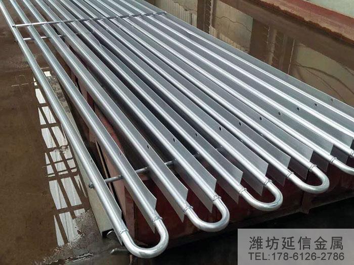 冷庫(kù)鋁排管