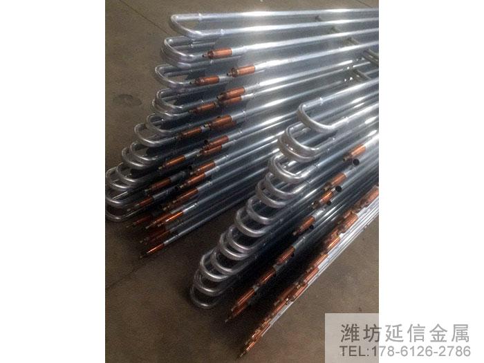 盤管式蒸發(fā)器